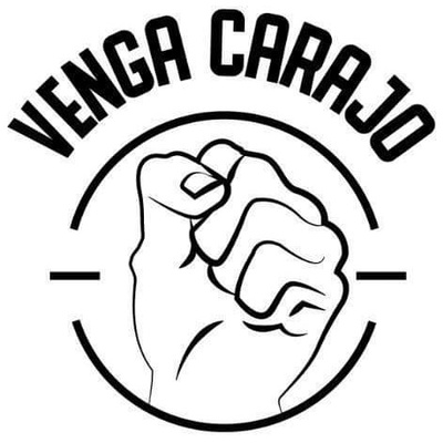 ¡Venga, Carajo!
