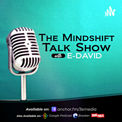 The Mindshift Talk Show