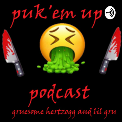 Puk'em Up Podcast : Message