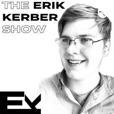 Getting Fired for Being Too Creative | The Erik Kerber Show Episode 4