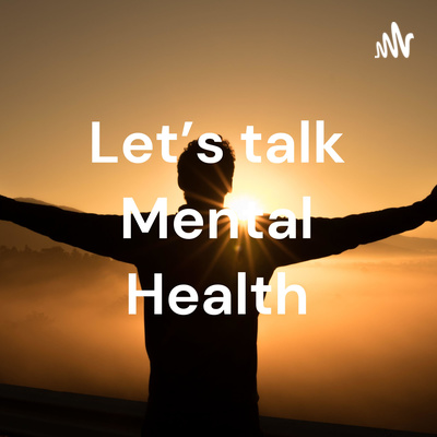 Break the Stigma episode artwork