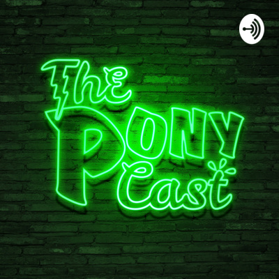 057 The PonyCast - Naar Italië