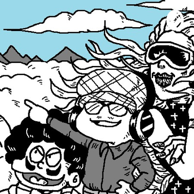 やっと三人そろったぜ！！リクエスト（不滅のあなたへ）お便りに答えます