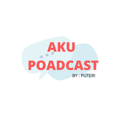 Aku Poadcast Talk With Albayanka D about Support System episode artwork
