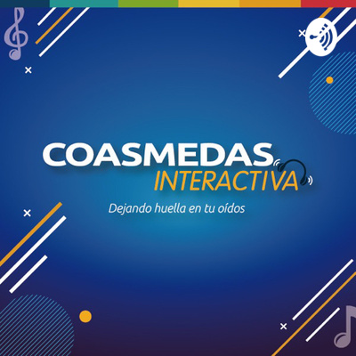Coasmedas Interactiva