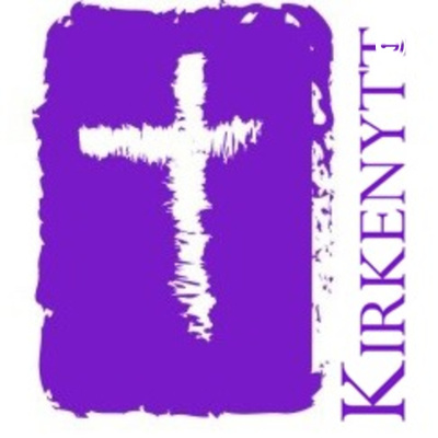 Kirkenytt nummer 6 2021