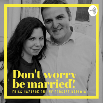 Don't worry be married! PILOT