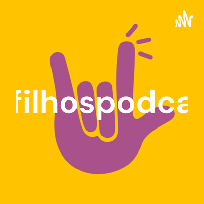 ROCK BRASIL: Bate papo com a BANDA ANOPHELES ‧ Filhos Podcast | 🤟Filhos Canal