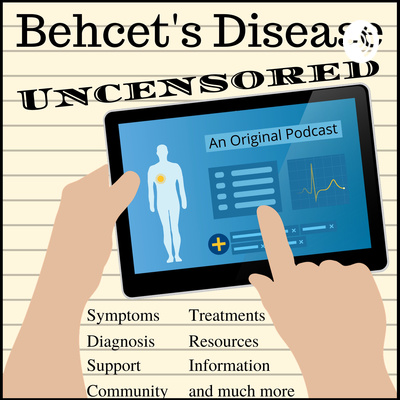 10 Interesting Facts About Behcet's Disease
