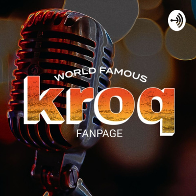 KROQ Fanpage Podcast • A podcast on Spotify for Creators