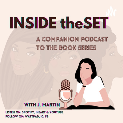 Inside The Set Podcast