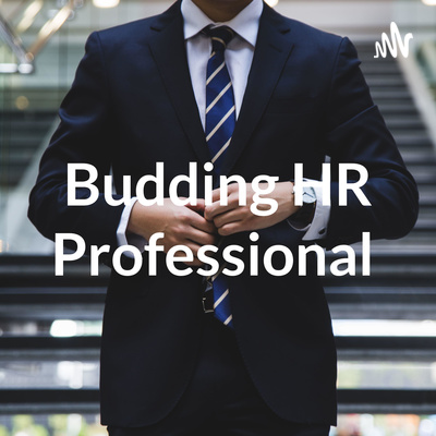Budding HR Professional