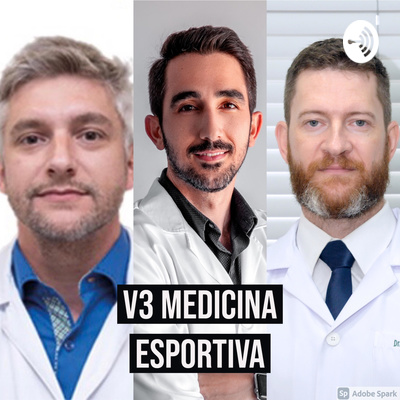 v3 medicina esportiva
