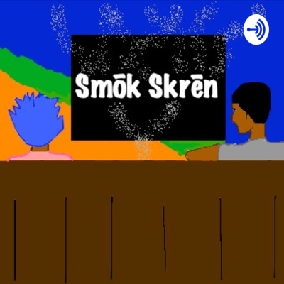 Smōk Skrēn