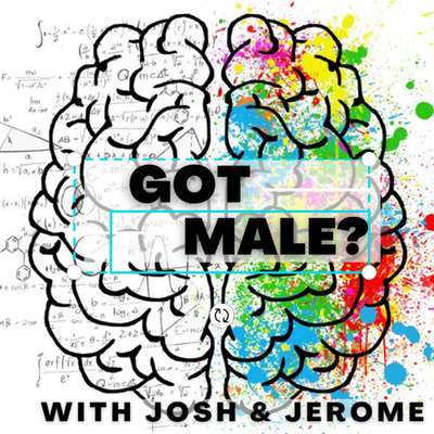 GotMale with Jerome&Josh