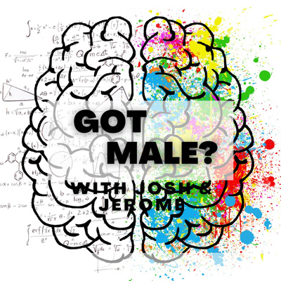 GotMale with Jerome&Josh