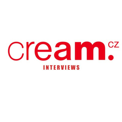 cream.cz podcast