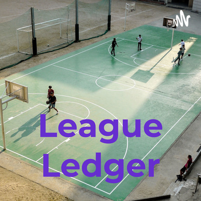 League Ledger