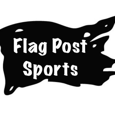 Sports Rundown presented by Flag Post Sports sponsored by Anchor.FM