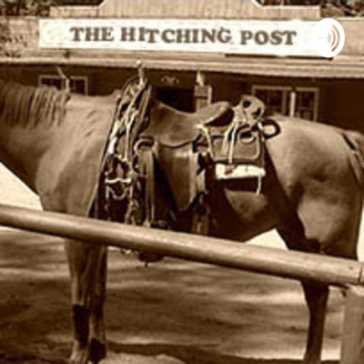 The Hitching Post Podcast - Nobody Turned Up