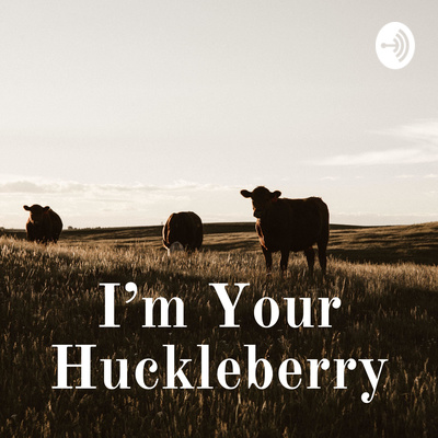 I\'m Your Huckleberry