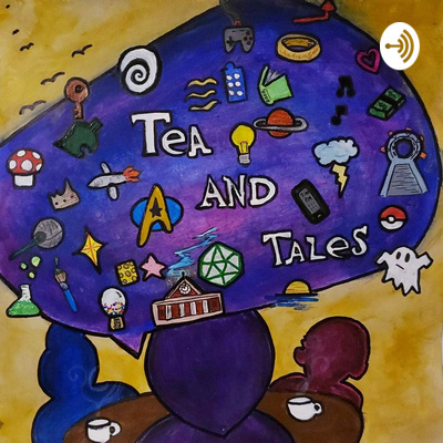 Episode 41 - Welcome back episode artwork