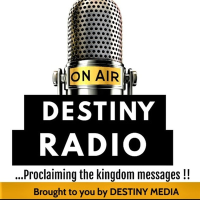 DESTINY SANCTUARY RADIO