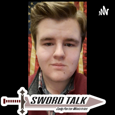 Sword Talk