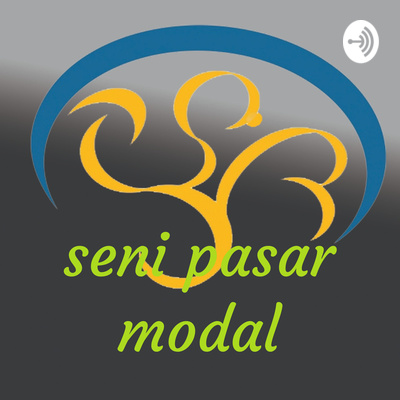 seni pasar modal