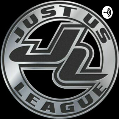 Just-Us League Presents: Big Bob