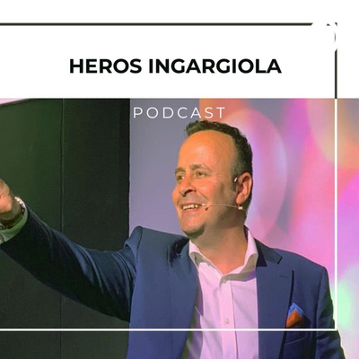 La visione e il mandato precedono il risveglio episode artwork