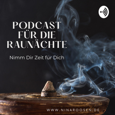 Nina Roosen | Mit den Raunächten durchs Jahr