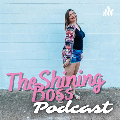 The Shining Boss Podcast