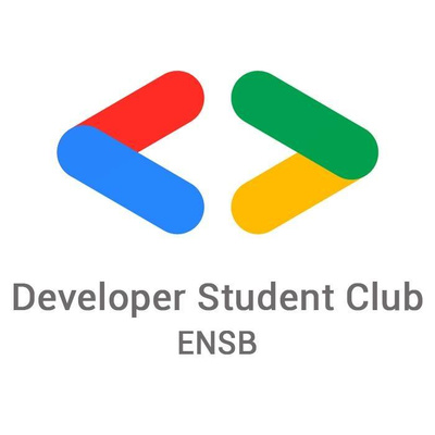 GDSC ENSB Podcasts