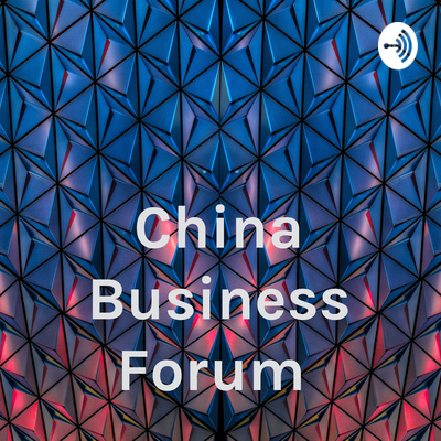 China Business Culture with Robin Nunley - Series Four (part Two) 