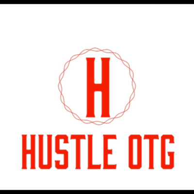 Hustle OTG Ep 15: Big Flame talks music and upbringing and ealing with rise of fame. episode artwork