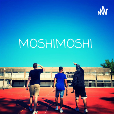Moshimoshi