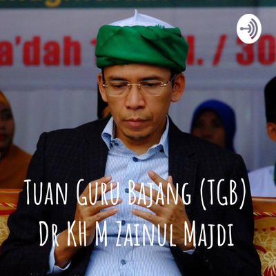 TGB : Rezeky dan Sholat Dhuha