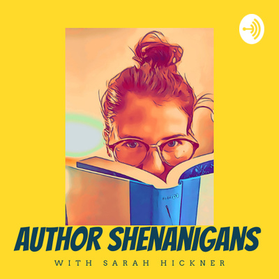 Why Author Shenanigans Started, & the end of season 1