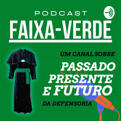 Faixa verde