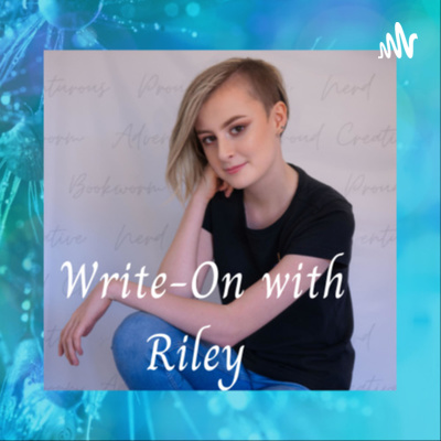 Write-on with Riley