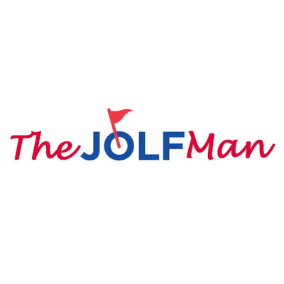 #118 3 years of The JOLF Man podcast (7:47mins)