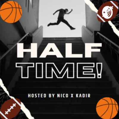 Halftime