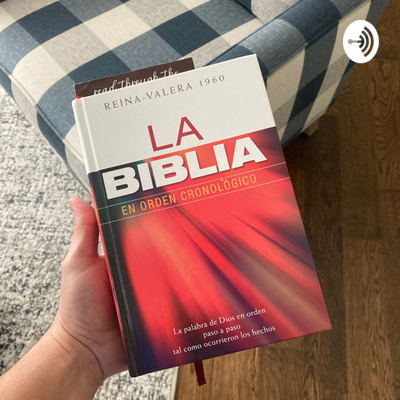 Abril 13 - Lectura de Biblia (Reina Valera 1960) en Orden Cronologico.