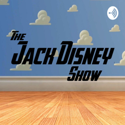 The Jack Disney Show