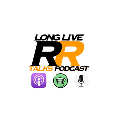 Long Live Talks
