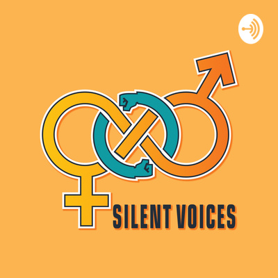 SILENT VOICES WITH NANJI
