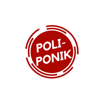 POLIPONIK • A podcast on Spotify for Podcasters