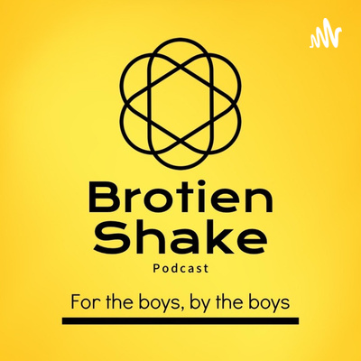 Brotein Shake EP 1: Our Fitness Journeys, Things that shouldn't interfere with workouts and more...