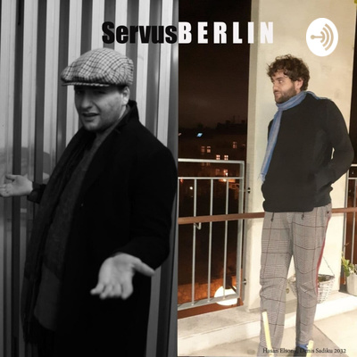 S e r v u s B E R L I N